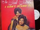The Soul Sisters 