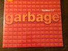 Garbage Version 2.0 Boxset Vinyl LP New UK 2018