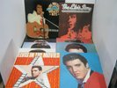 Vinyl Record Box-Set ELVIS PRESLEY'S GREATEST HITS (49)64