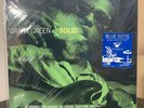 Grant Green Solid Blue Note Records 2 x LP, 45 RPM Music Matters, Ltd. Reissue