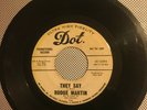 Soul , RnB / Rodge Martin - They Say