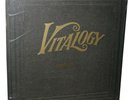 Pearl Jam Ten Vs Vitalogy Vintage LP Vinyl Record
