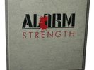 The Alarm Strength (1985) Vintage LP Vinyl Record