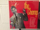 Dizzy Gillespie The Champ LP Savoy 12047 Coltrane Jackson Heath Kelly RVG DG NM