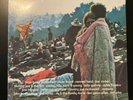 Woodstock - Various Artists 3 LP set - SEALED COPY - Cotillion Records SD 3 500