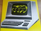 Kraftwerk Computer World UK Vinyl LP 2009 180g Booklet Remaster Mint