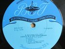 SVYATOSLAV RICHTER Beethoven Sonatas 9 & 10 VSG 1st D13547 NM