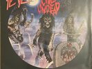 SLAYER - LIVE UNDEAD - ORIGINAL VINYL LP PLUS 3 Other Records