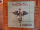 Motley Crue,Dr.Feelgood,Elektra Label,LP