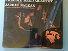 FREDDIE REDD & JACKIE McLEAN Music from The Connection Blue Note UA LP