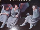 Black Sabbath ?- Heaven And Hell (LP) (VG+/VG-) XBS 3372 Vinyl Cananda 1980