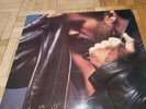 GEORGE MICHAEL  FAITH   EPIC 460000 1 A6/B5  1987 U.K.  ALL INSERTS   EX/EX+