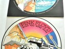 Pink Floyd LTD Philippines Picture Disc LP Wish You Were Here APP-1088