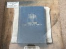 BRAND NEW Frightened Rabbit - Pedestrian Verse - Vinyl With Digital Download