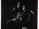 Battle Axe - We're On The Attack LP - Private Metal VG+