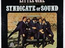 Syndicate Of Sound - Little Girl LP - Bell VG+
