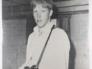 Jandek - Follow Your Footsteps LP - Corwood Industries SEALED