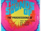 Progressions III - Sounds Of LP - Erie-View - Unknown Private Lounge SEALED MP3