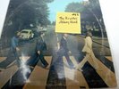 1969 Beatles Record LP Album 33rpm Abbey Road Come Together So-383