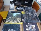 The Beatles Complete DeAgostini Vinyl Record Collection