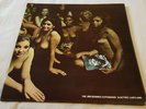 Jimi Hendrix Electric Ladyland 1st UK Track LP Full Blue Text *STUNNING NrMINT*