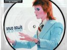 David Bowie Life On Mars? 40th Anniversary Picture Disc Single Unplayed Sealed