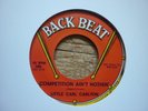 northern soul little carl carlton competion aint nothing backbeat  usa orig 45