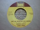 northern soul marvin gaye & tammi terrell aint no mountain high tamla us orig 45
