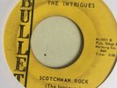 Northern  Soul  The Intrigues  In A Moment