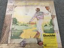 Elton John - Goodbye Yellow Brick Road - 2014 Remaster 180 gram Vinyl LP SEALED