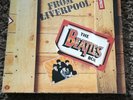 The Beatles Vinyl Box Set From Liverpool 8 Piece Collection 