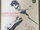 CAL 1614 - NAVARRA - SCHUBERT - ARPEGGIONE / SCHUMANN CELLO PIECES - D'ARCO - NM