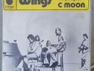 WINGS Paul McCartney HI Hi Hi/C Moon 7