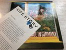 Made In Germany Vinyl LP 1971 German (Promotion Sheet) Metronome ?MLP 15.416