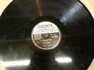 The CHAMPS  El Rancho Rock/Midnighter 78 rpm record