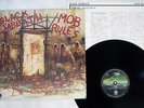BLACK SABBATH MOB RULES VERTIGO 25PP-36 Japan VINYL LP