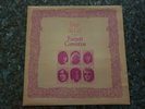 Fairport Convention Liege And Lief ILPS 9115 (1969) - Pink Island Records