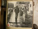 Byard Lancaster-Keno Speller–Exactement 1974 France Palm 11/12 EX/NM/NM SUPER LP