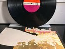 Led Zeppelin II 2 Plum Label 588198