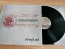 The World Inferno Friendship Society - Red-eyed Soul LP vinyl