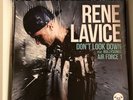 Rene LaVice Ft BullySongs ?– Air Force 1 / Don't look Down 12