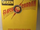QUEEN Flash Gordon Vinyl, LP, PROMO  OST EX/EX Soundtrack