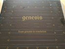 Genesis - From Genesis to Revelation 3LP box rare