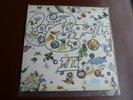 LED ZEPPELIN III LP, ORIGINAL 1970 UK - PLUM/RED LABEL