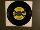 Record 45 Rawhide By Frankie Laine