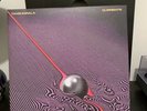 Like New Tame Impala Currents limited VIOLET & AMBER Colored vinyl 2 LP RARE