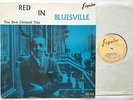 RED GARLAND TRIO Red In Bluesville Esquire UK 1959 Ex+ Jazz LP
