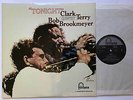 CLARK TERRY & BOB BROOKMEYER QUINTET Tonight Fontana UK 1965 N/Mint Jazz LP