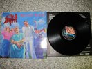 Death - Spiritual Healing - LP (