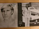 Lewis Baloue L' Amour Romantic Times 2 LP Subscriber ED Grey & Blue Vinyl 200